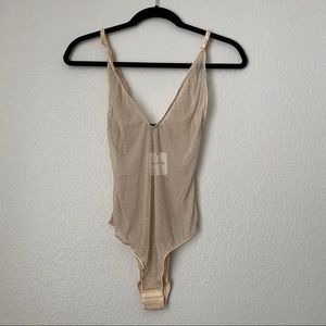 Free People Body Suit -